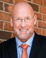 Photo of Alfa Insurance agent Tyler Johnston